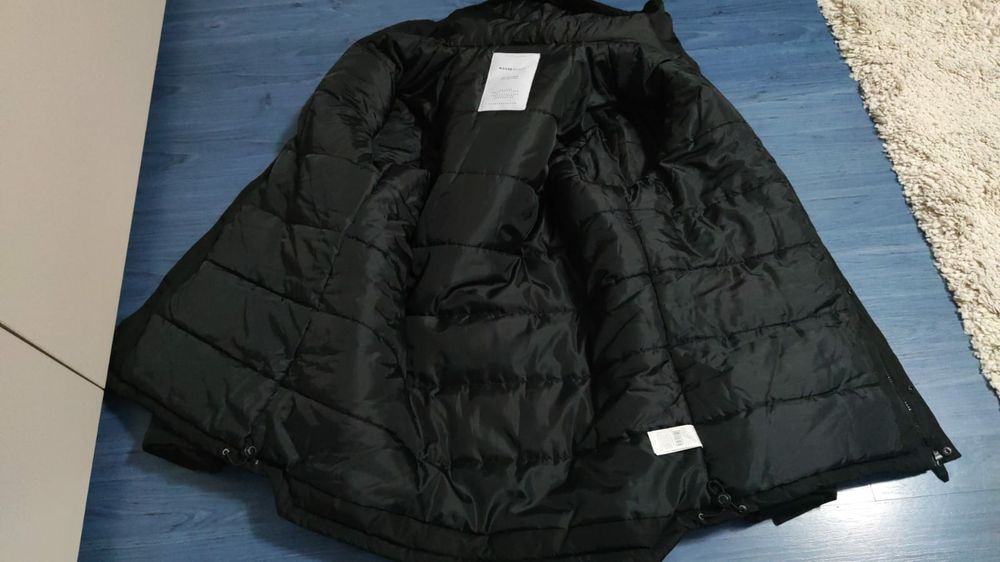 Geaca  stil Parka Reserved  XXL