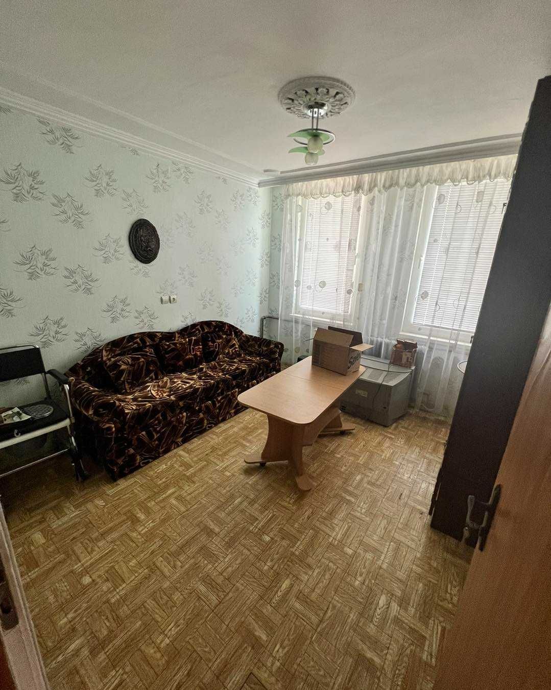 Тристаен апартамент с гараж, кв. Боровец – 1301