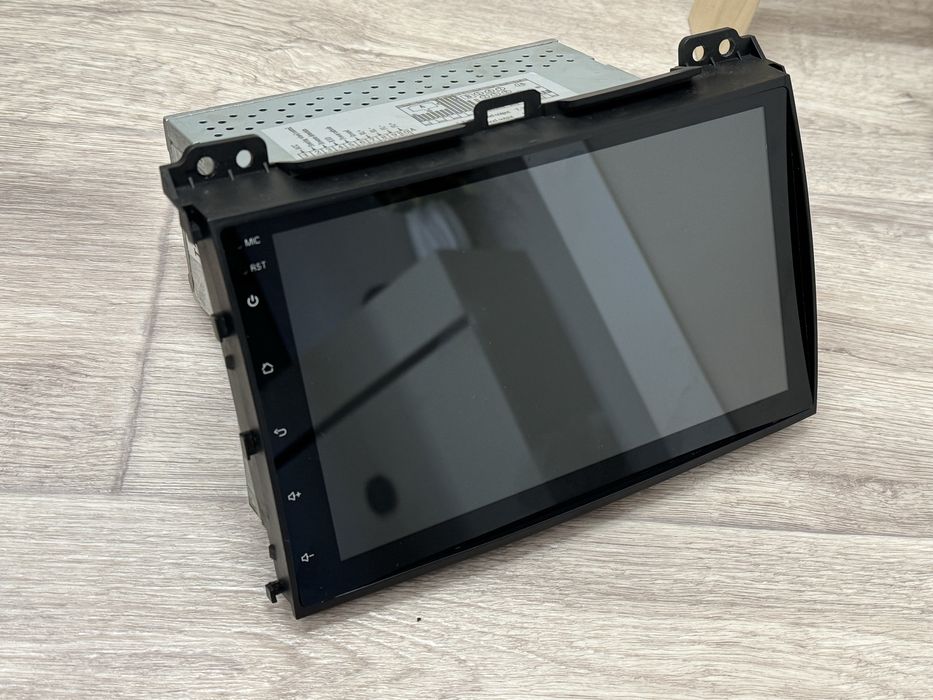 Магнитола Android