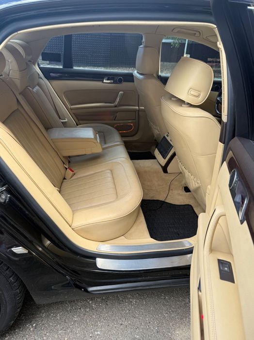 VW phaeton -2007 3.0 v6