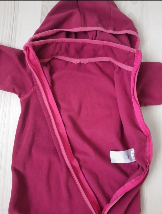 Combinezon fetițe 3-6 luni