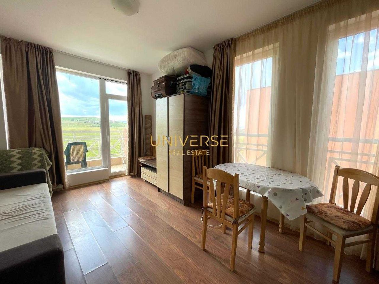 Продава се Едностаен апартамент в с. Тънково, Област Бургас - 28 кв.м за 1108 €/кв.м - Снимка #2