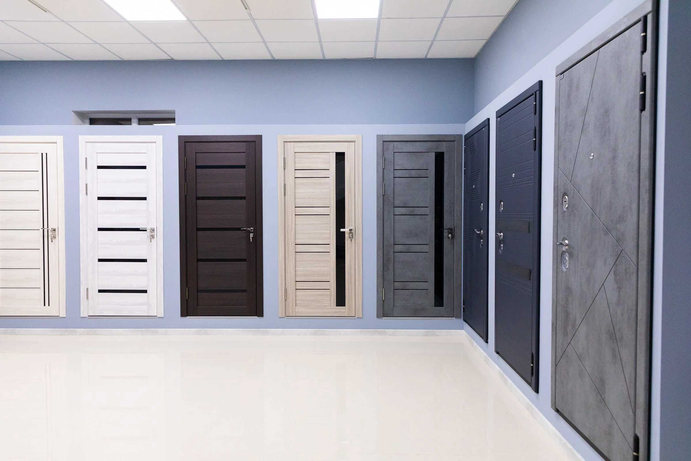 Мдф двери железные межкомнатные двери Mdf eshiklar Temir eshik