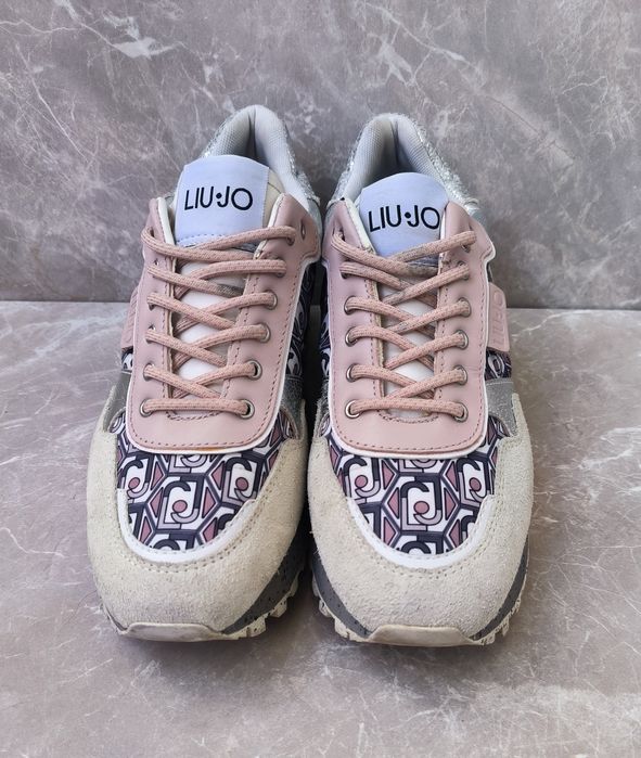 Сникърси Liu Jo номер 40