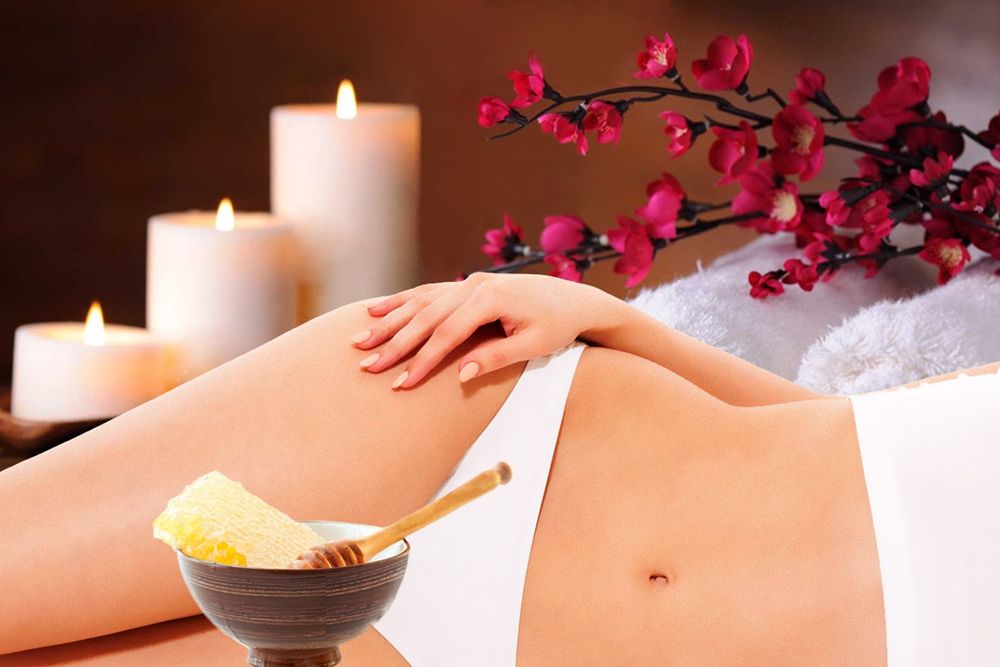 Депиляция для мужчин и женщин