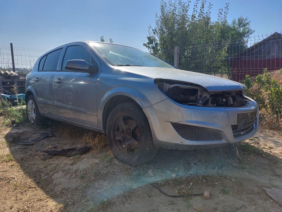 Piese Opel astra h 1.3 cdti 2008 facelift volan stanga