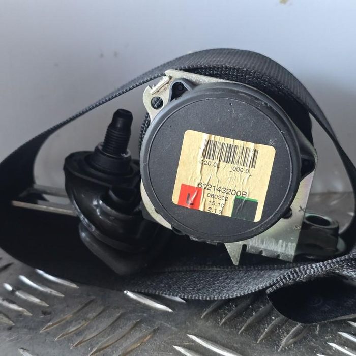 Centura de siguranta spate Opel Astra H