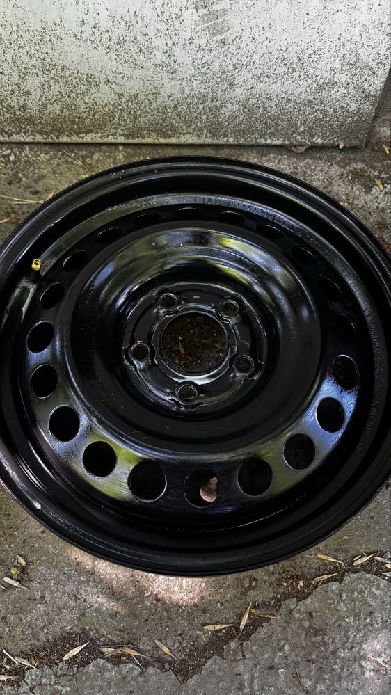 Диски Kia/Hyundai 16R