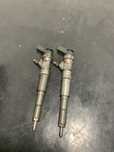 Injector injectoare BMW Seria 3 E46 320d 150cp 7789661 | 2001-2005