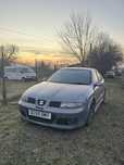 Seat leon 1.9 tdi cupra  на части