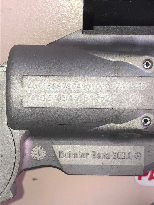 Kit de pornire Mercedes Vito 2.2CDI A6461506972