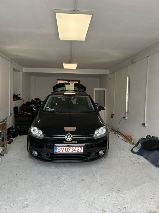 Vw Golf Plus 1,4 tsi DSG