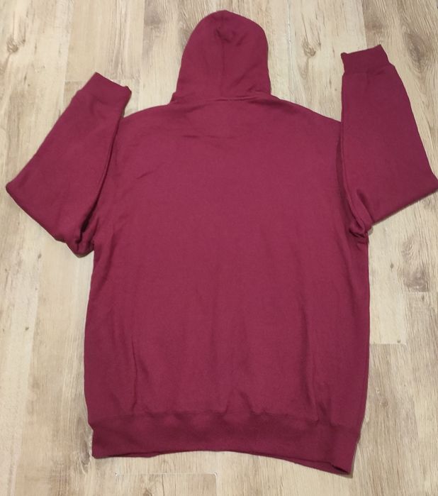 Hanorac NFL Washington Redskins mărimea XL/XXL