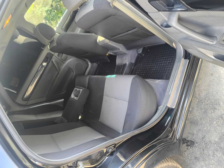 Chevrolet Lacetti (Gentra)