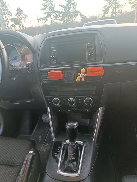 Mazda Cx5 2.2 D,  2014