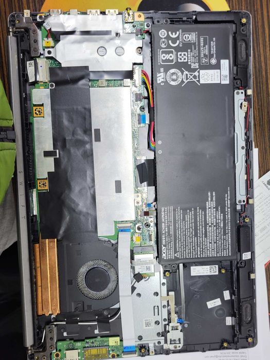 Mufa de alimentare NOUA ACER Swift3 SF315 - SF314 DC Jack