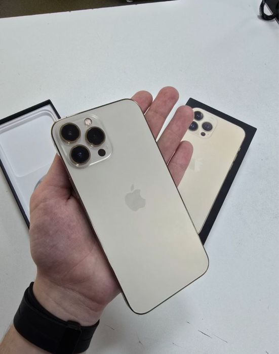 Iphone 13 pro max 90% 512gb Идеал айфон 13 про макс 512гб