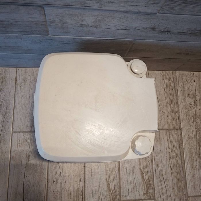 Химическа тоалетна