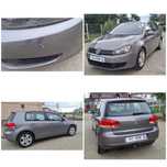 Volkswagen Golf 6/1.4 Benzina 122 CP/Euro 5/Dist.Lant/Clima/216000 Km
