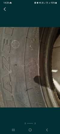 Продам шины 235/65R16C