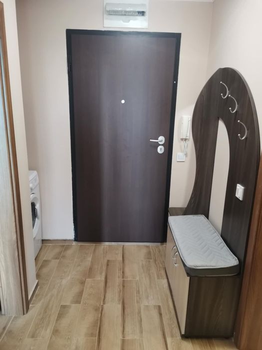 Дава се под наем Двустаен апартамент в София, Люлин 10 - 61 кв.м за 408 € - Снимка #11