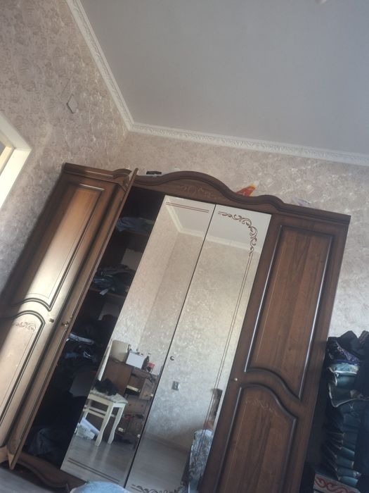 Спальный гарнитур