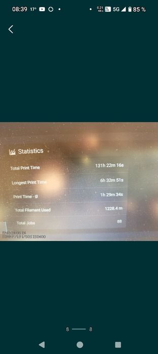 Flsun V400 Imprimanta 3D