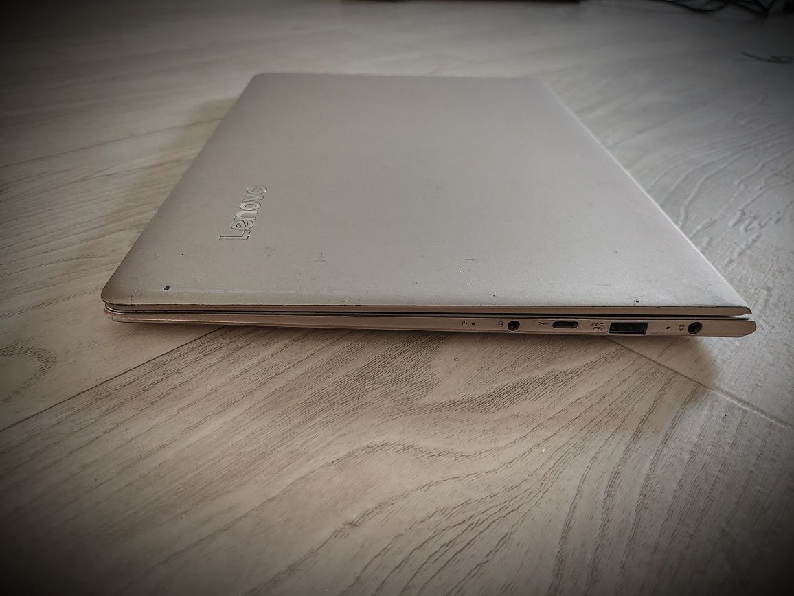 Lenovo Air 13 pro I7