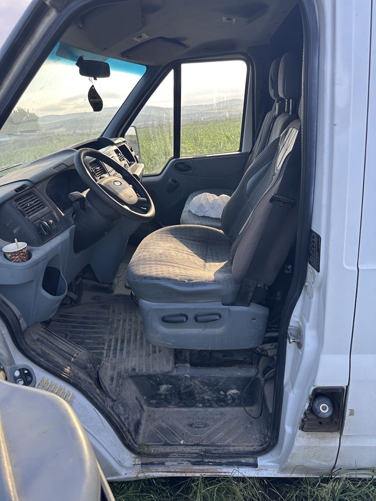 Vand Ford Transit