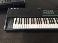 Цифровое пианино Kurzweil SP88X