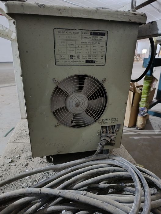 Продается сварочный аппарат