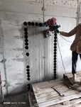 Услуги Алмазный отверстие бурение сверление бетон кирпич вентиляция