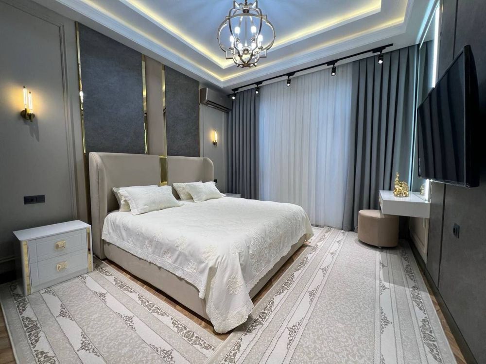 Спочно продается 3х ком  квартира SKYLINE TOWERS