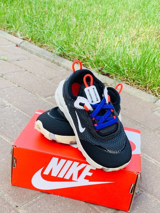 Încălțăminte copii nike
