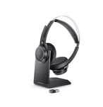 Гарнитура с шумоподавлением Dell Premier Wireless – WL7022