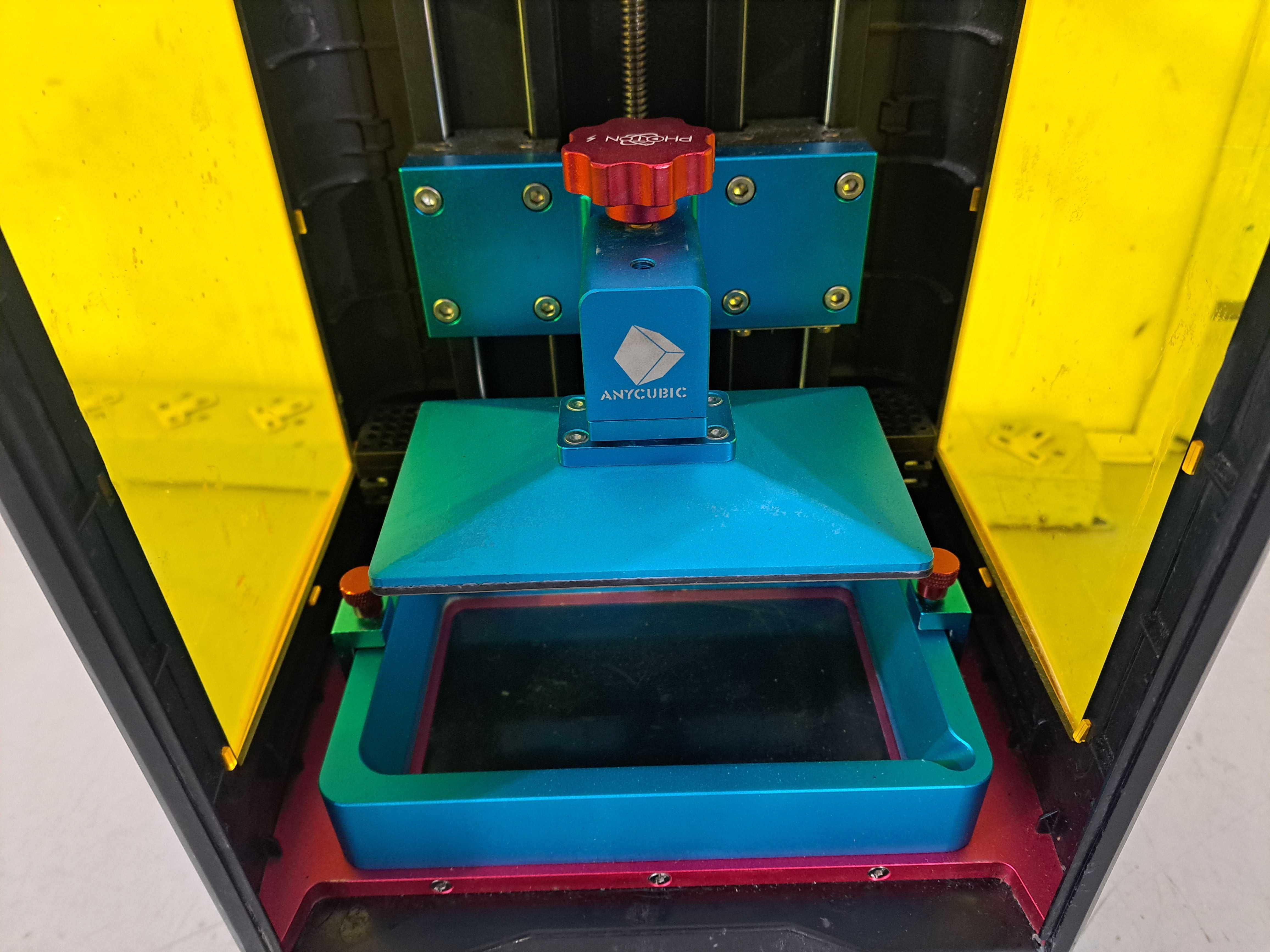 Принтер 3D - Anycubic Photon S