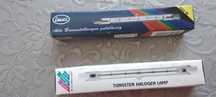 ПУРА за прожектор 220V