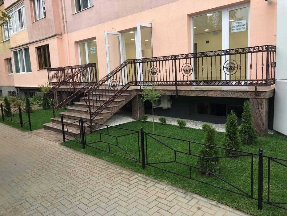 Spatiu comercial de vanzare Sighet
