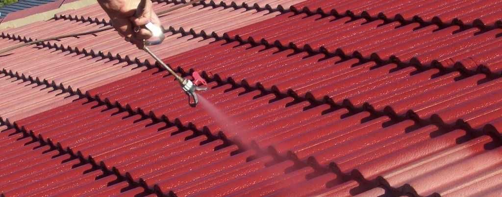 Vopsim orice tip de tabla pe casa, garduri, porti si alte suprafete
