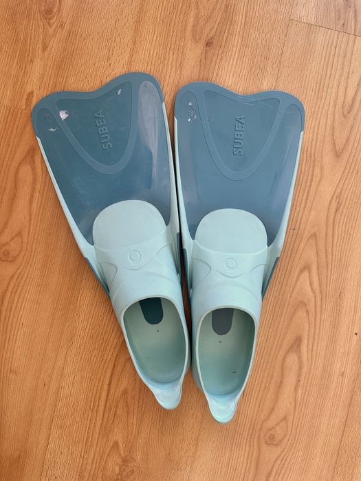 Детски плавници 36-37