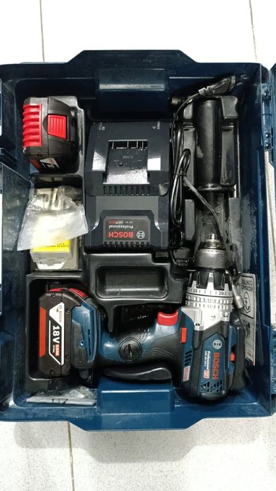 Bosch autofiletanta