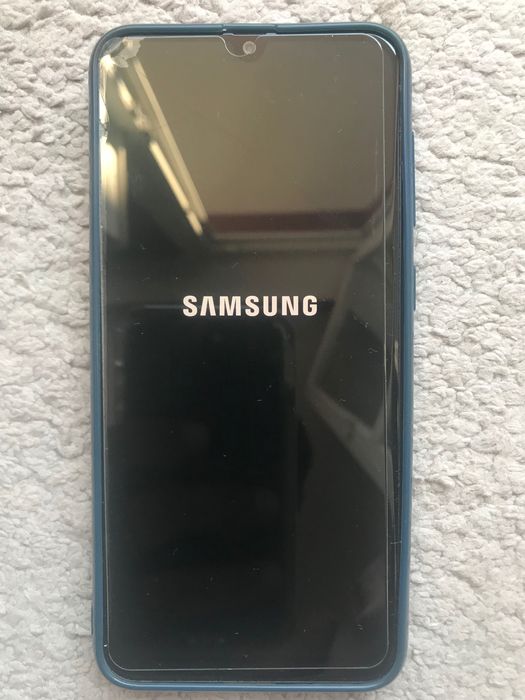 Samsung Galaxy A30 – 32GB – ДвуСИМ – Много запазен