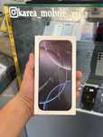 iphone 16 pro max 256gb Region LL/A Amerika
