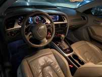 Audi A4 B8 2012, 2.0 diesel, 143 cai, masina familie, dotari deosebite