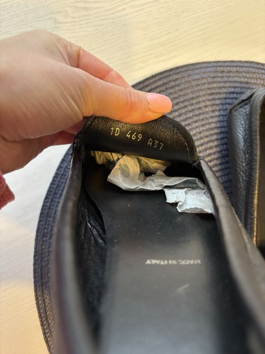 Vand mocasini Prada originali