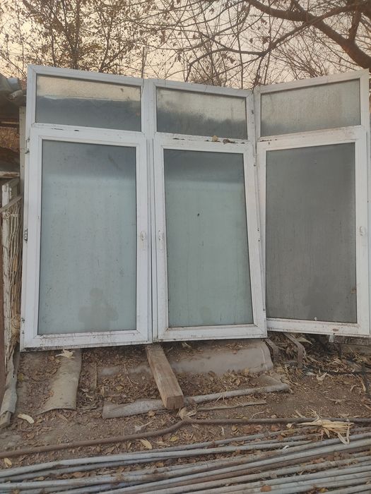 Акфа пласт ром срочно сотилади