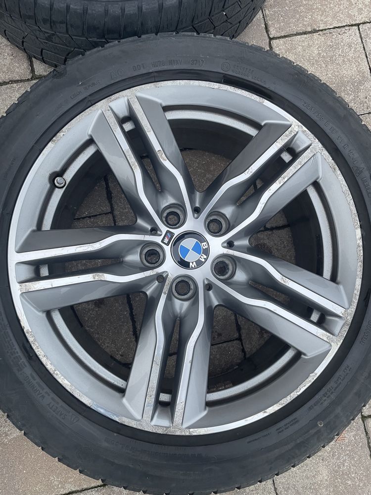 Jante bmw 18” M complete X1 F48 si X2