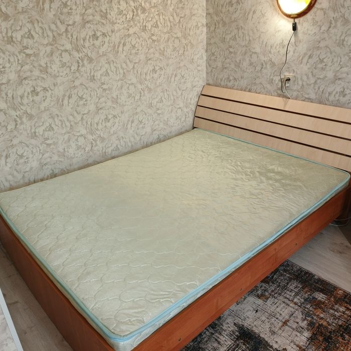 Кровать 200*160 двухспальная
