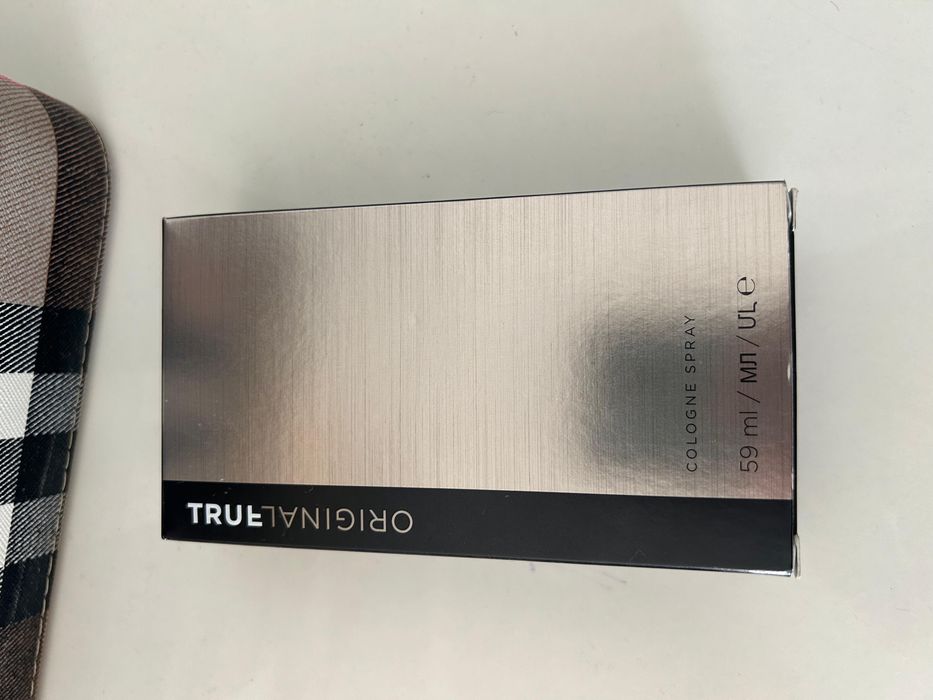 Туалетная вода. True original. Mary kay