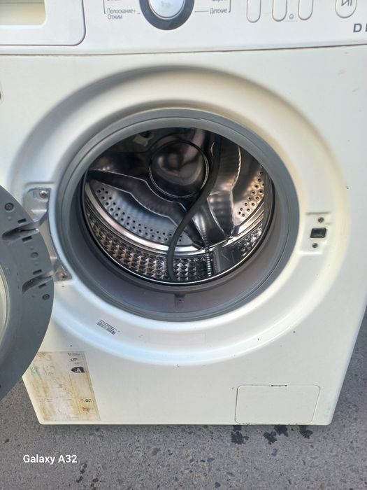 Кирмошина сотилади 6кг